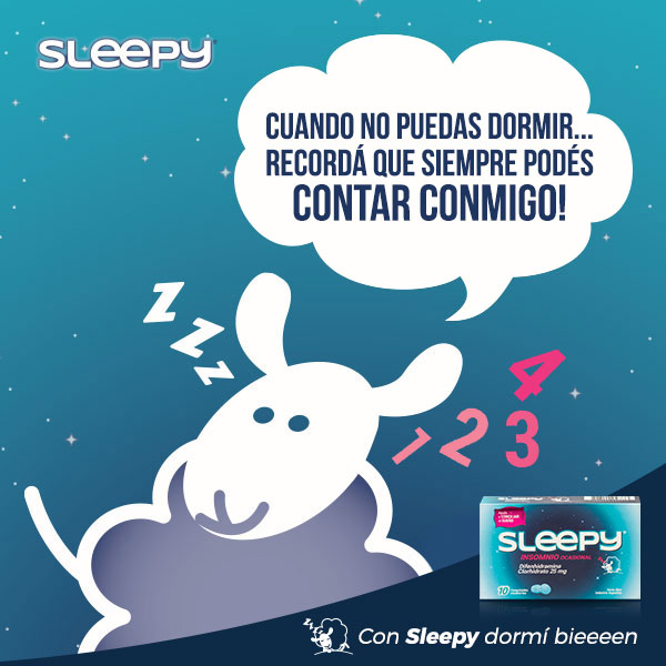 Con Sleepy dormí bieeeen - Card 2